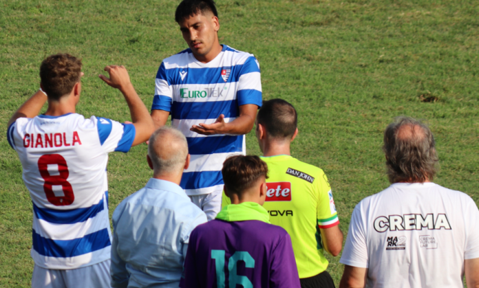 Pro Patria - Crema 2-0 (8)