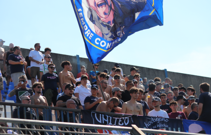 Pro Patria - Oltrepò 2-1 (1)