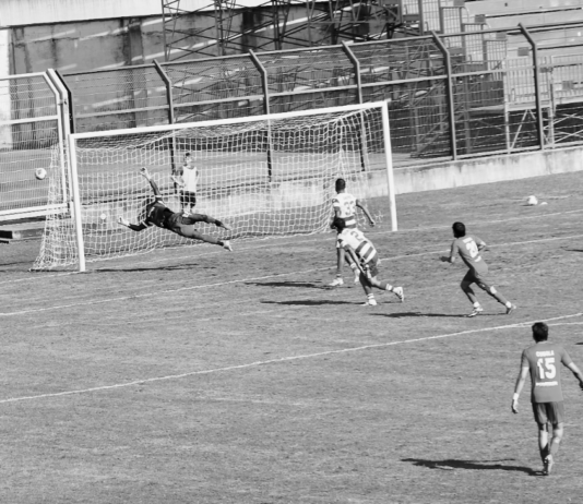 Pro Patria – Oltrepò 2-1 IN FOTO