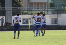Pontedera – Pro Patria 1-0 al 55′