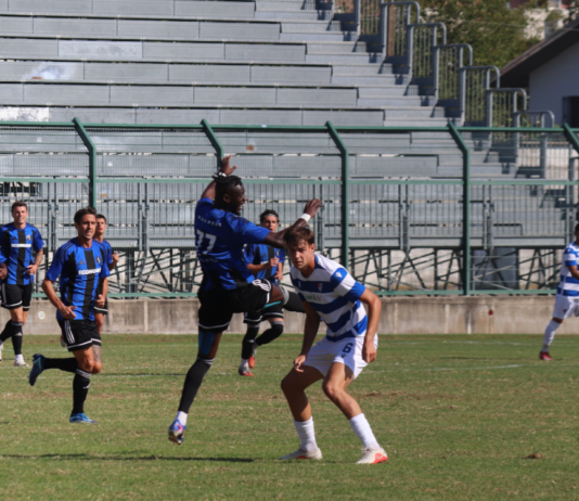 Serie D, cambia il calendario: slitta la sosta per la Viareggio Cup