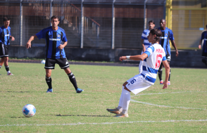 Pro Patria - Solbiatese 0-1 (3)