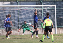 Pro Patria – Solbiatese 0-1 IN FOTO