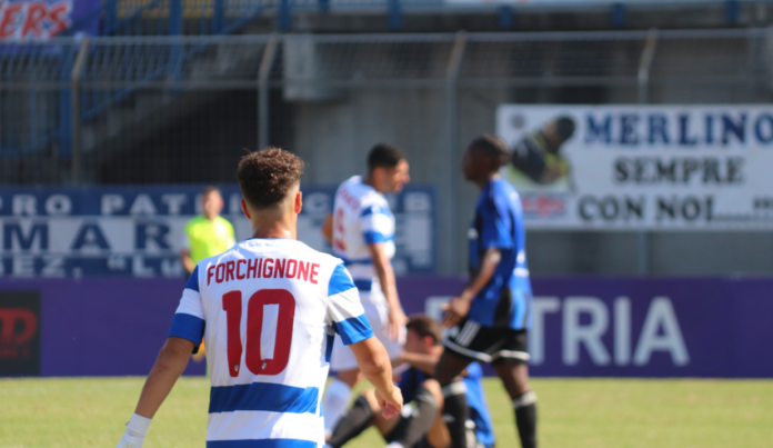 Pro Patria - Solbiatese 0-1 (8)