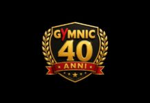 Gymnic compie 40 anni: una giornata di sport e festa a Induno Olona