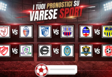 I tuoi pronostici – Vince chi gioca in casa! Solo la Casport vicina al blitz esterno