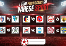 I tuoi pronostici – Fattore “C”asalingo, colpi esterni per Gavirate, Lonate Ceppino e Olimpia Tresiana