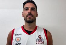 BBG, un’ala dall’Est: ufficiale Ranitovic