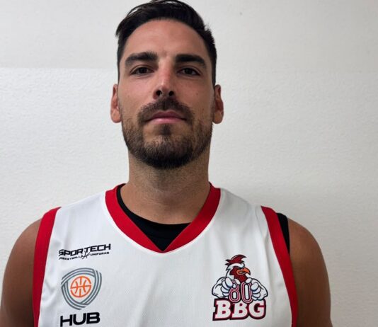 BBG, un’ala dall’Est: ufficiale Ranitovic