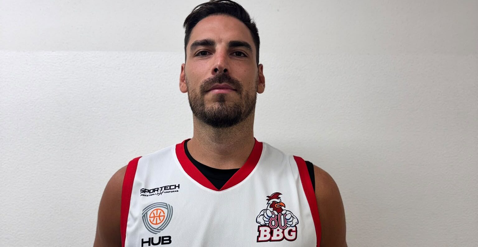 BBG, un’ala dall’Est: ufficiale Ranitovic