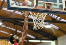 Pallacanestro Varese – BC Roma: la diretta