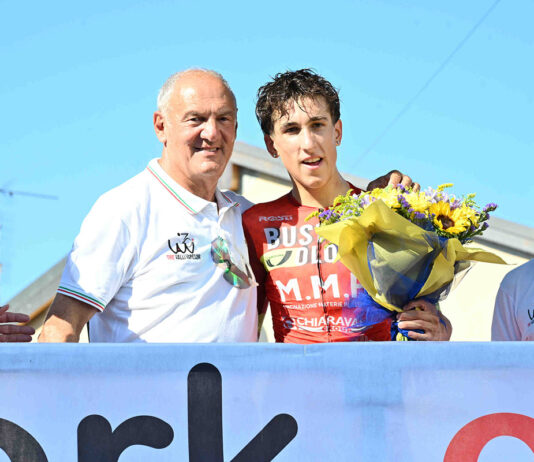 Varese capitale mondiale del ciclismo giovanile: nel 2027 la Piccola Tre Valli sarà il Gran Finale della UCI Junior Nations Cup