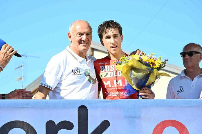 Renzo Oldani Piccola Tre Valli