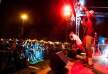 Trionfo per Rock the Jungle: musica, sport e quartiere in festa a San Fermo
