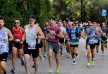 Dal successo della Run For Lake alla magia della Witch Run: EcoRun Varese rilancia a Venegono Superiore