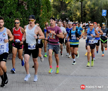 Dal successo della Run For Lake alla magia della Witch Run: EcoRun Varese rilancia a Venegono Superiore