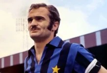 Lutto nel mondo del calcio: addio a Sandro Mazzola
