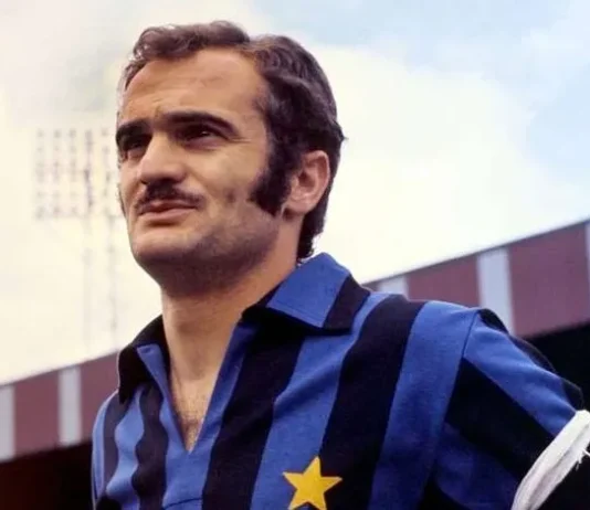 Lutto nel mondo del calcio: addio a Sandro Mazzola