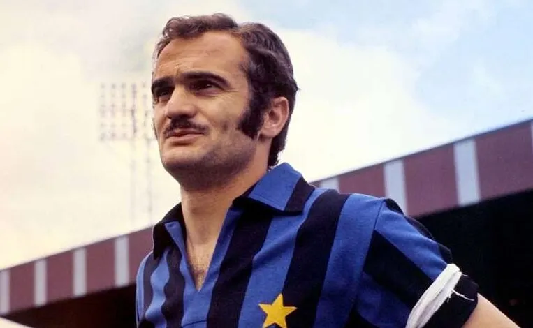 Lutto nel mondo del calcio: addio a Sandro Mazzola