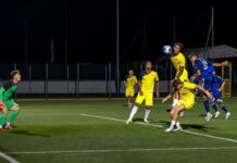 2^ – Big match fra Vergiatese e Caronnese. Saronno a caccia del riscatto contro il Barona Sporting