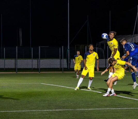 2^ – Big match fra Vergiatese e Caronnese. Saronno a caccia del riscatto contro il Barona Sporting
