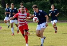 3^ – Luino-Gavirate e Accademia BMV-Sestese atto due. Obiettivo continuità per Marnate e Morazzone