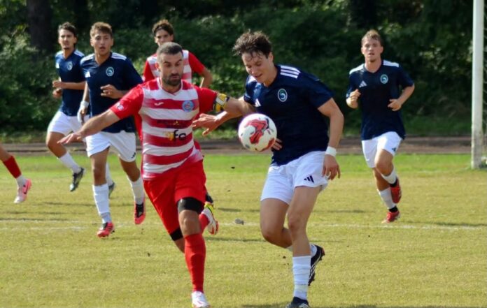sc united-marnate gorla