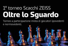 “Oltre lo Sguardo”: a Varese il 1° Torneo di Scacchi inclusivo firmato ZEISS, ASCID e Scacchistica Varese
