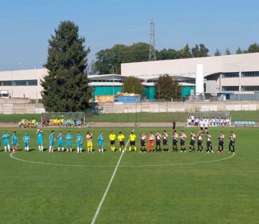 3^ – Sconfitta Morazzone con l’Accademia Bustese che sale in testa. Gallarate e Accademia Inveruno non si fanno male