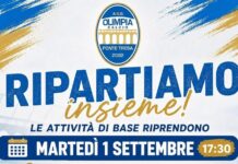 Olimpia Tresiana, il vivaio si rinnova. Giuseppe Brunacci: “Regole chiare, tutela e qualità”