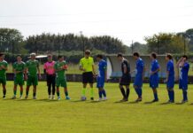 3^ – San Marco e Vanzaghello frenano, l’Amor Sportiva le aggancia in vetta. Cinquina del Cassano.