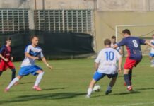 3^ – Tripla insidia per le capoliste, Varano e Monate per sbloccarsi. Tre Valli-Angerese sa di big match