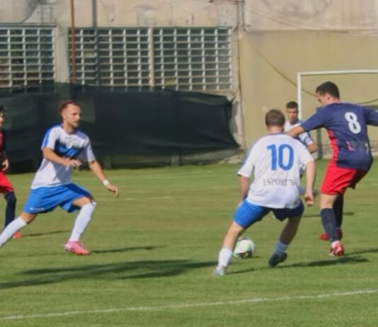 3^ – Tripla insidia per le capoliste, Varano e Monate per sbloccarsi. Tre Valli-Angerese sa di big match
