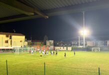Coppa Lombardia – Busto81 e Vanzaghello a valanga, Olimpia e Pro Juventute ci credono. Prime eliminazioni