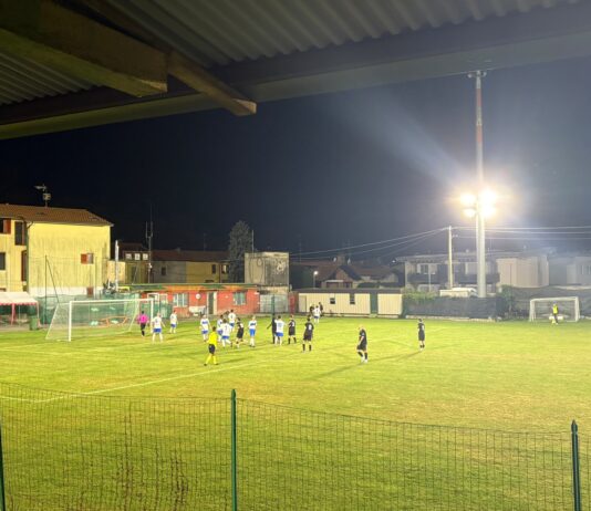 Coppa Lombardia – Busto81 e Vanzaghello a valanga, Olimpia e Pro Juventute ci credono. Prime eliminazioni