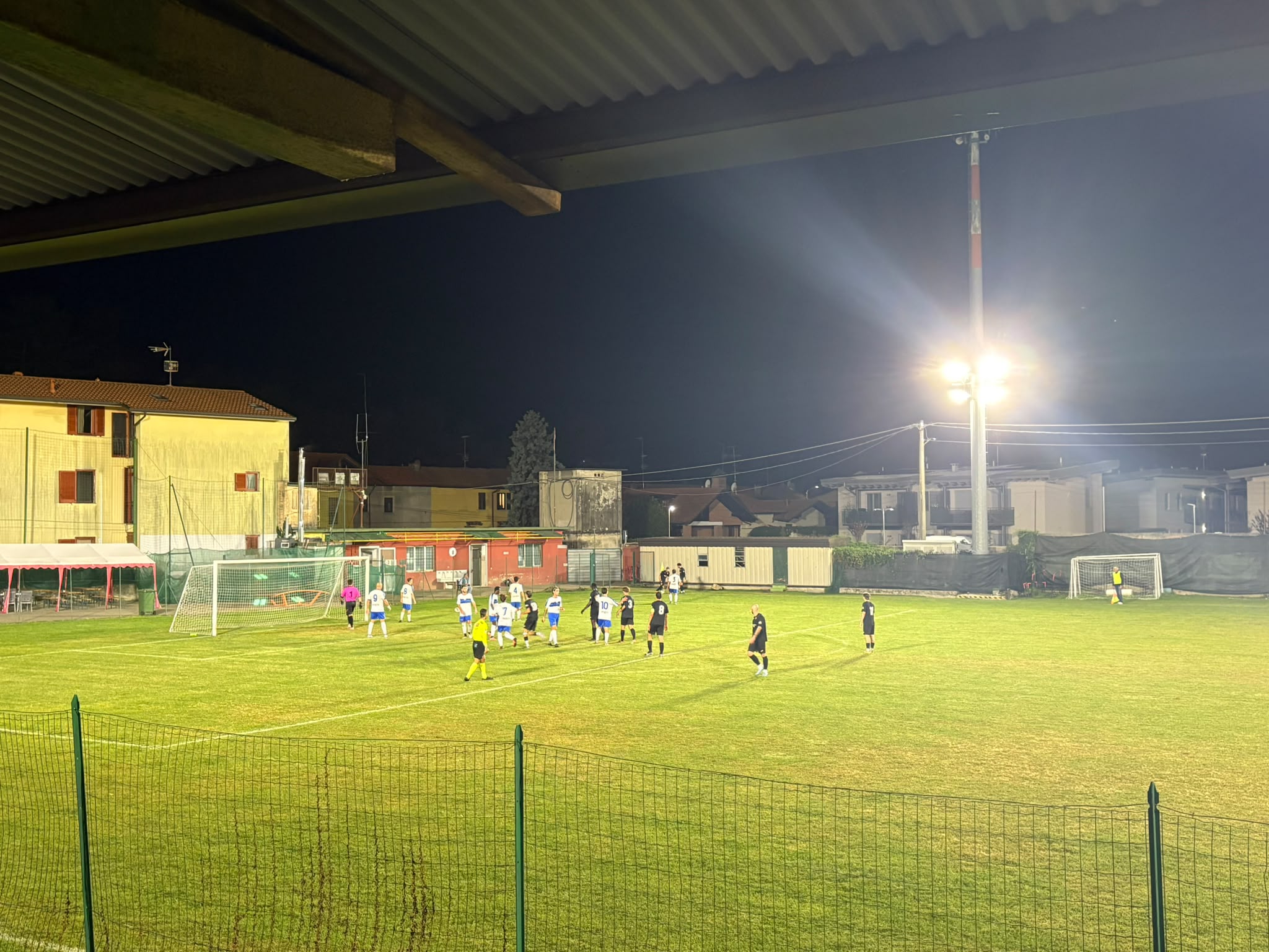 Coppa Lombardia – Busto81 e Vanzaghello a valanga, Olimpia e Pro Juventute ci credono. Prime eliminazioni
