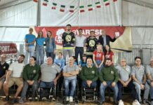 Fiera di Varese – La grande bellezza degli sport del ghiaccio sul palco: “Identità, passione e inclusione” – VIDEO