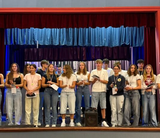 SportClub 12 al via con sempre più entusiasmo, Luigi Cacciapaglia: “Crescita progressiva e sostenibile”