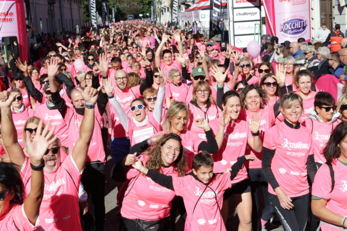 strawoman varese