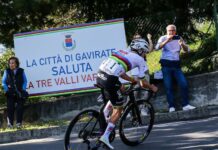 Gavirate sale in sella: sabato 19 settembre la giornata di festa “Aspettando la Tre Valli Varesine”