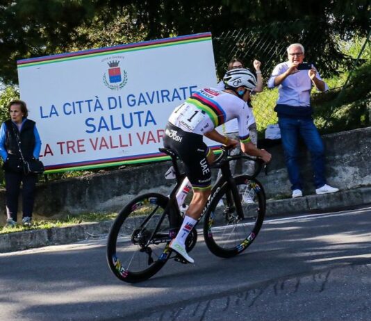 Gavirate sale in sella: sabato 19 settembre la giornata di festa “Aspettando la Tre Valli Varesine”