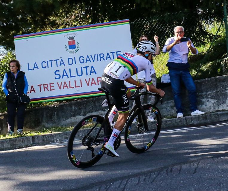 Gavirate sale in sella: sabato 19 settembre la giornata di festa “Aspettando la Tre Valli Varesine”