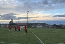 Ternatese e San Marco chiudono l’estate. Buon campionato a tutti – LA MAPPA DELLE AMICHEVOLI