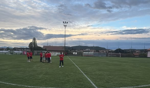 Ternatese e San Marco chiudono l’estate. Buon campionato a tutti – LA MAPPA DELLE AMICHEVOLI