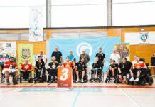Skorpions Varese sul podio a Granollers: bronzo internazionale ed emozione nel ricordo di Alessio Dall’Agnese