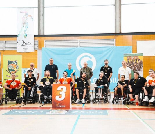 Skorpions Varese sul podio a Granollers: bronzo internazionale ed emozione nel ricordo di Alessio Dall’Agnese