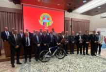 Il grande boom della Tre Valli Varesine, numeri da capogiro e sfilata di campioni: “La gara più sicura al mondo” – VIDEO