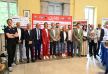Busto Arsizio pronta a riabbracciare la Tre Valli Varesine e la Tre Valli Varesine Women’s Race | e-work