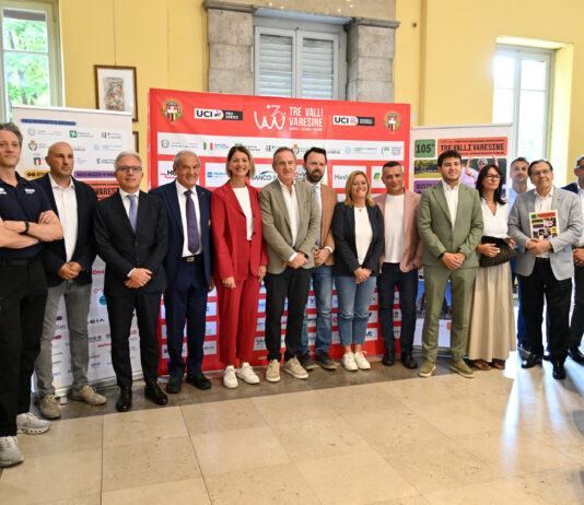 Busto Arsizio pronta a riabbracciare la Tre Valli Varesine e la Tre Valli Varesine Women’s Race | e-work