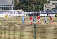 Highlights Tropical Coriano – Varese 1-1